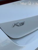 Kia K5 EX