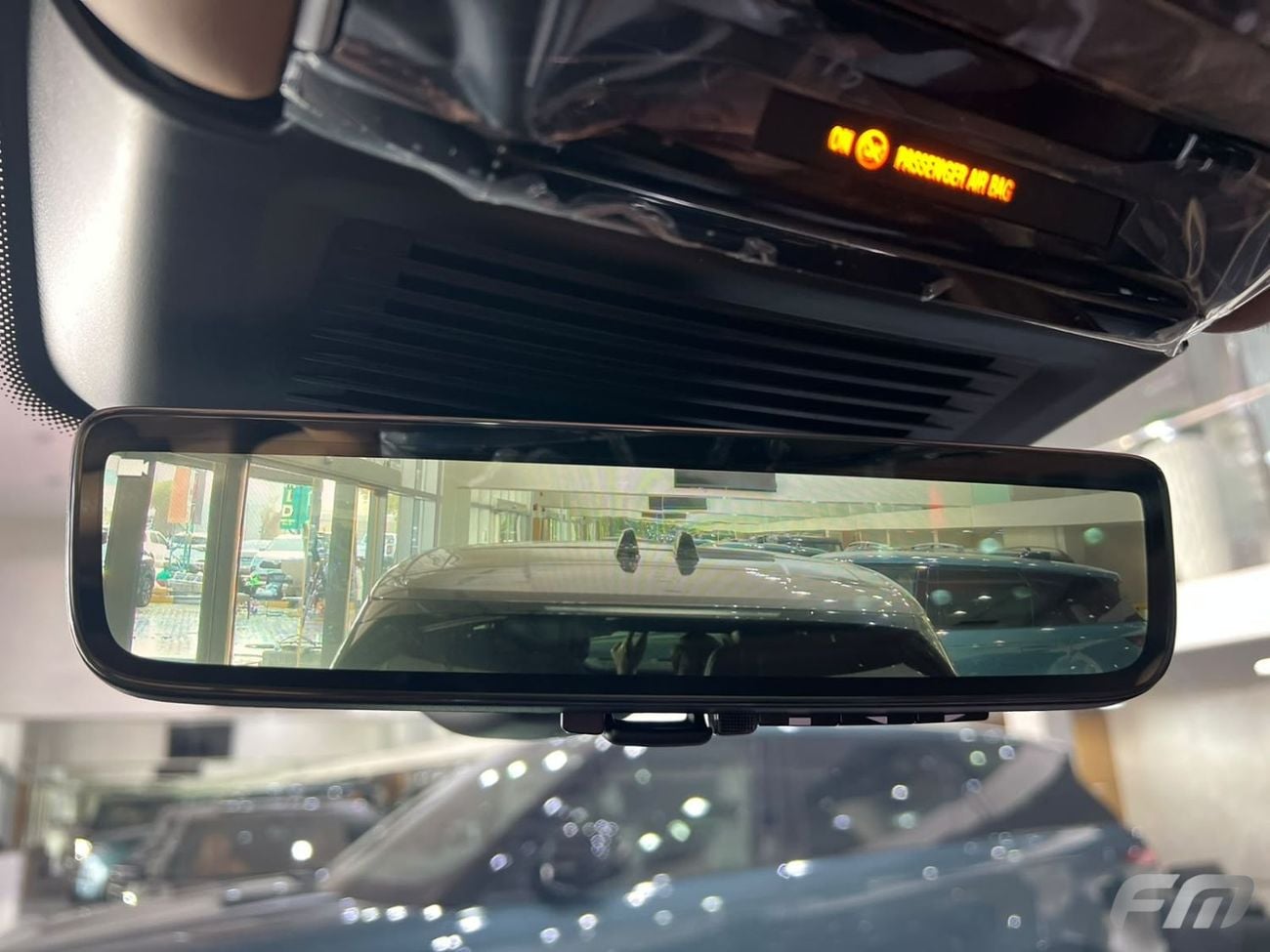 Land Rover Range Rover AUTOBIOGRAPHY P530