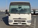 Toyota Coaster 2026 TOYOTA COASTER 4.2 DIESEL GCC SPEC