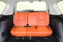 Nissan Patrol SE PLATINUM CITY 2.0