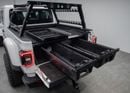 Jeep Gladiator SAND RUNNER
