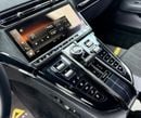 Aston Martin Vantage STANDARD 2025 Aston Martin Vantage V8, Aston Martin Warranty+Service Contract+Full Service History, GCC Specs