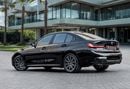 BMW 320i 320i M Sport | 2,155 P.M | 0% Downpayment | M SPORT | IMMACULATE