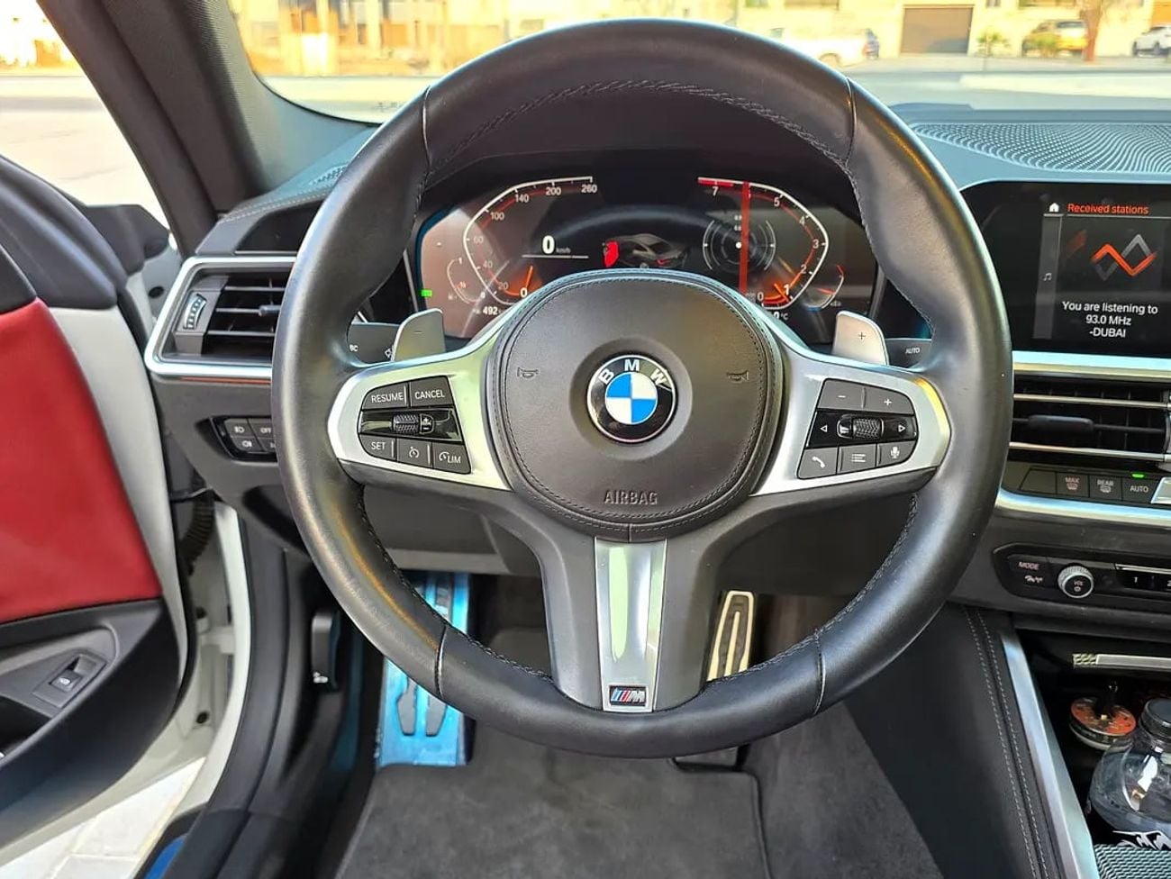 BMW 430i 430i Gran Coupe GCC Specs in Excellent Condition