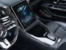 Mercedes Benz SL55 AMG 4MATIC+
