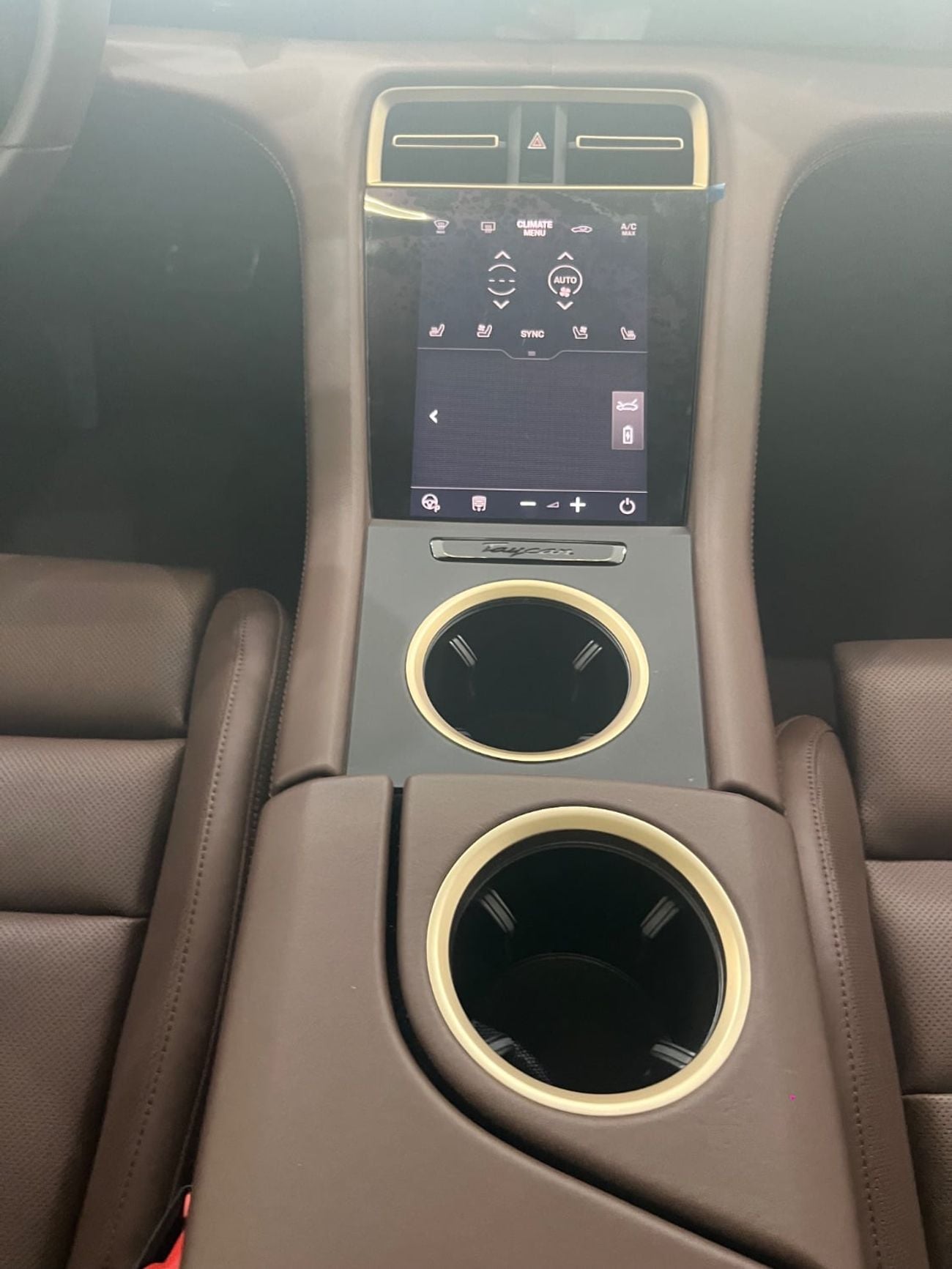 Porsche Taycan STANDARD As good as new