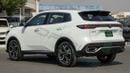 Changan CS55 Plus Luxury 2026 ( For Export ) 1.5T FWD BRAND NEW