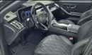 Mercedes Benz S 580 4MATIC