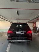 مرسيدس بنز GLE 350 USA SPEC