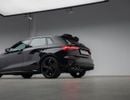 Audi S3 TFSI SPORTBACK