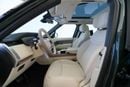 Land Rover Range Rover VOGUE AUTOBIOGRAPHY P400