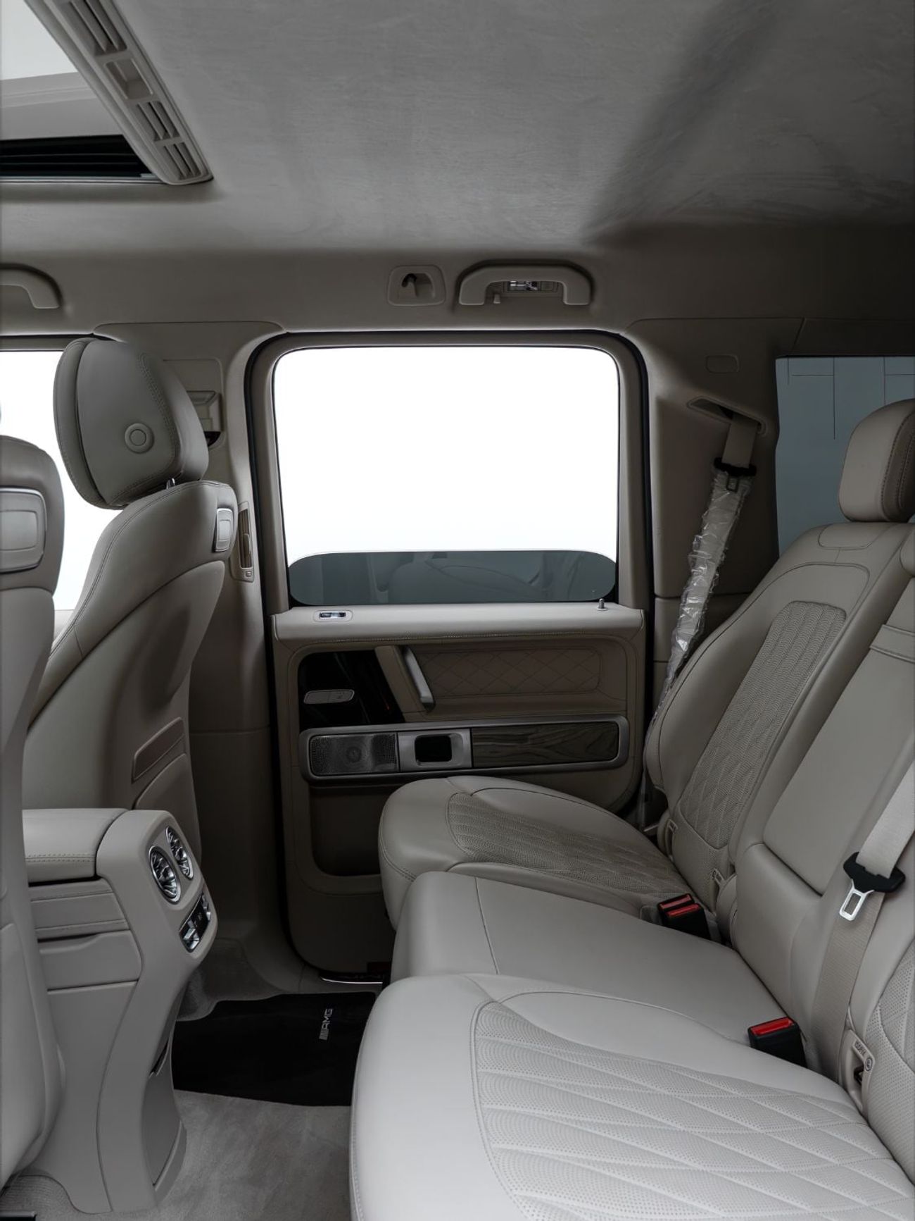 Mercedes Benz G63 AMG STANDARD