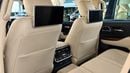 Toyota Land Cruiser VX Hybrid