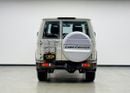 Toyota Land Cruiser 70 LC71 HT VXR 2024 Toyota Land Cruiser LC 71 LX, Warranty, Fully Loaded, Excellent Condition, GCC