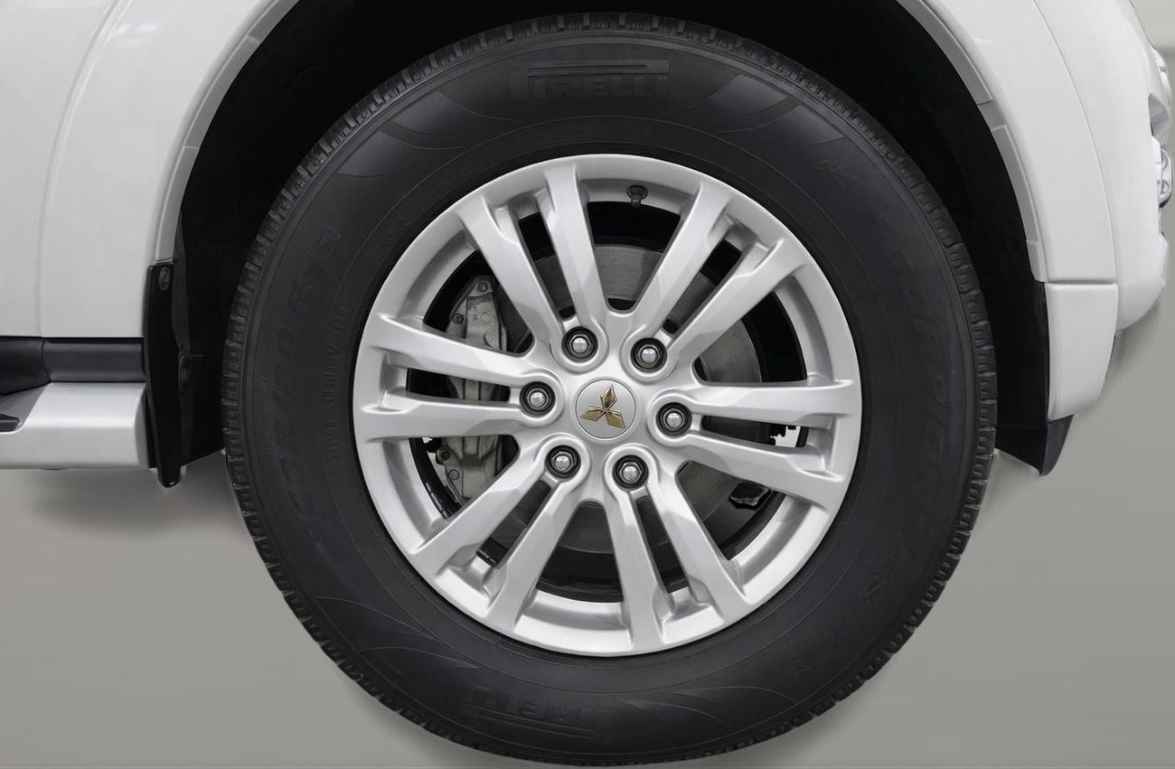 Mitsubishi Pajero GLS HIGHLINE 2020 | AED 958/Month | 0 DP | 30 Day Return | Warranty