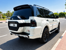 Mitsubishi Pajero GLS H/L PLATINUM