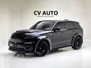 Land Rover Range Rover Sport DYNAMIC HSE P400 Range Rover | Sport | Dynamic HSE P400 | Lumma CLR RS | GCC | Dealer Warranty