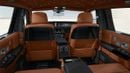 Rolls Royce Phantom EWB LHD & RHD from stock