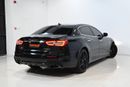 مازيراتي كواتروبورتي GTS 2017 Maserati Quattroporte GTS, Full Service History, Excellent Condition, GCC