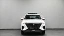 أم جي RX5 بلس DELUXE Brand New | AED 775 monthly |