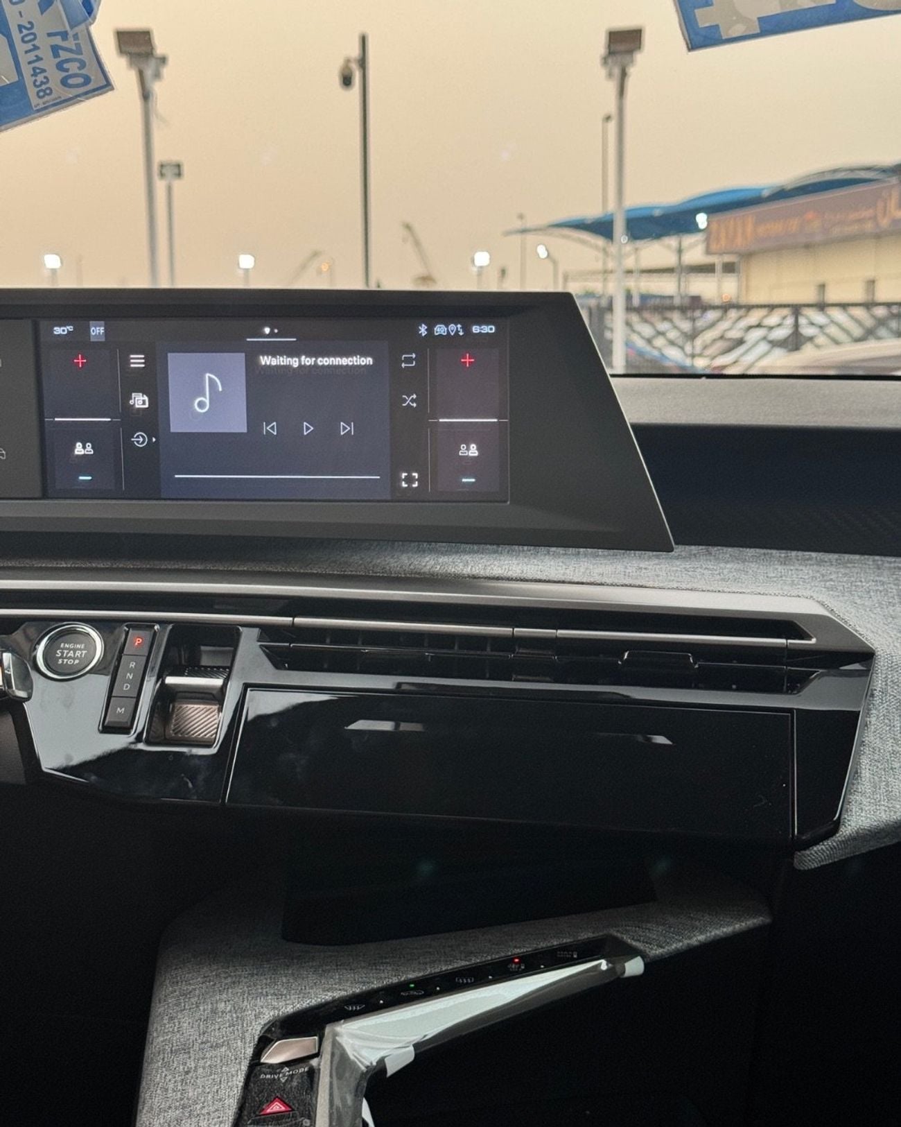Peugeot 3008 ALLURE