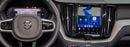 Volvo XC60 ULTIMATE DARK Low KM • 0%DP Available • Warranty • FDSH • GCC