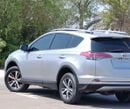 Toyota RAV4 VX 1345-Monthly l GCC l 7 Seater I Cruise, Camera, GPS l Accident Free