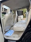 Nissan Patrol SE PLATINUM CITY 3000 cc four-wheel drive 4/4 sunroof