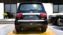 Nissan Patrol LE PLATINUM CITY