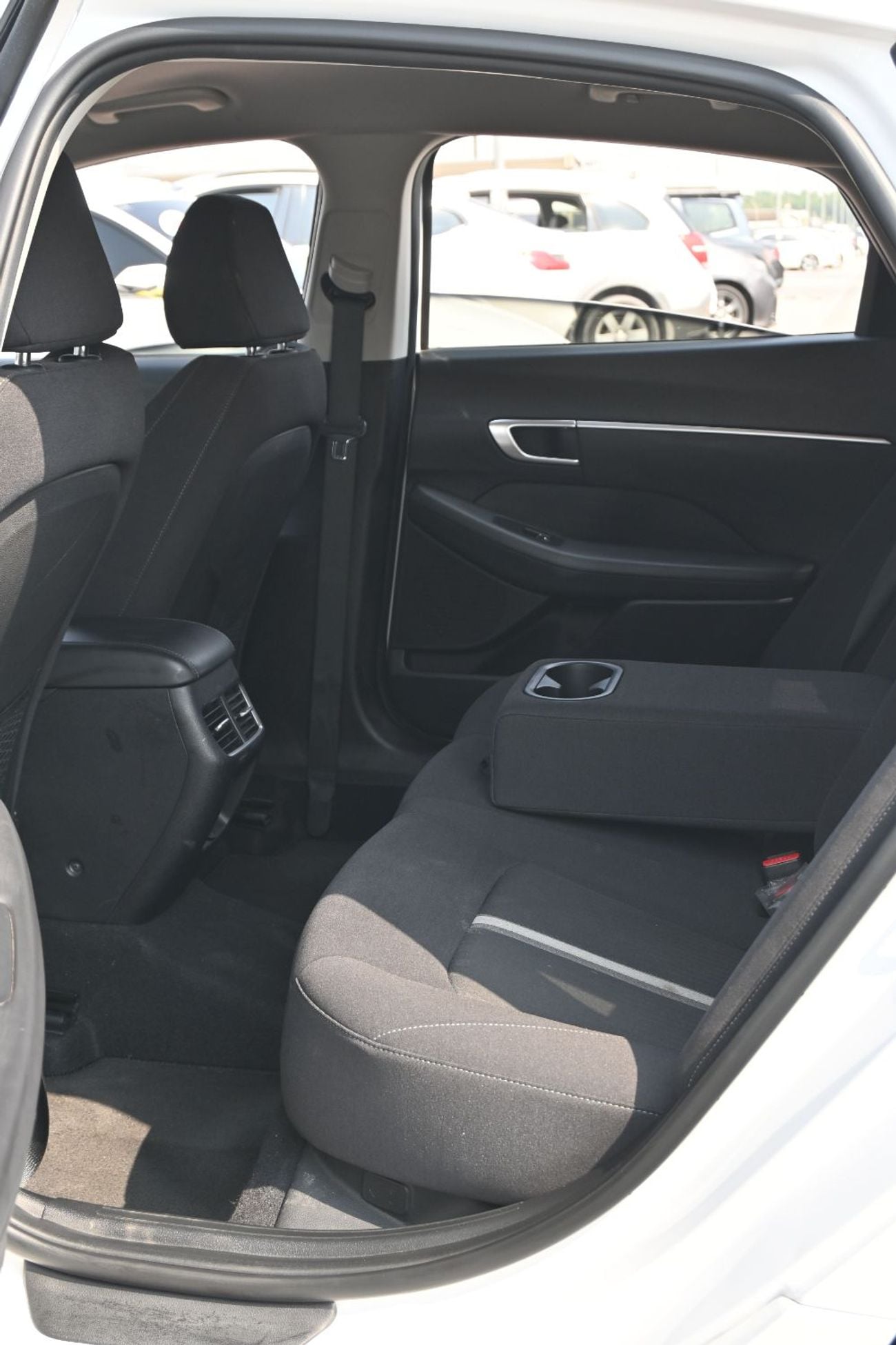 Hyundai Sonata SMART