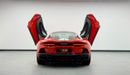 McLaren GT STANDARD 2023 McLaren GT, 2 Years McLaren Warranty + Service Pack, Full McLaren Service History, Low Km, GCC