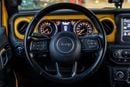 Jeep Wrangler Unlimited SPORT
