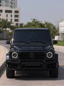 مرسيدس بنز G 63 AMG NOVITEC