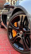 McLaren MP4 12C SPIDER