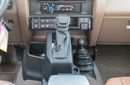 Toyota Land Cruiser 70 LC76 LX V6 4.0L 4WD PETROL SUV 2026