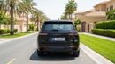 Jeep Grand Cherokee OVERLAND 2022 | AED 1766/Month | 0 DP | 30 Day Return | Warranty | Service History