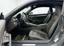 Porsche 718 Cayman STANDARD 2025 Porsche 718 Cayman, Porsche Warranty, Full Porsche Service History, Very Low Km, GCC