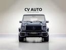 Mercedes Benz G63 AMG G 63 AMG - European Spec - Pristine Condition