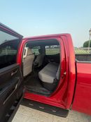 Toyota Tundra sr5