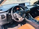 Lexus NX300 PLATINUM LEXUS NX 300 2019.ENGINE 2.0L/V4.