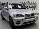 BMW X5 XDRIVE35I GCC .. V6 .. Perfect Condition ..