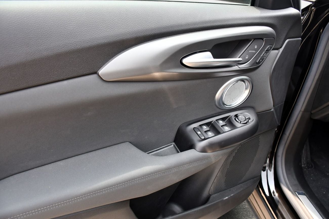 Alfa Romeo Tonale VELOCE Flash Sale | 11th to 13th Sept | 2024 | 0% DP | AED 1,378 /Month | Gargash Warranty and Service