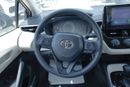 Toyota Corolla XLI