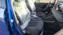 Suzuki Across GLX