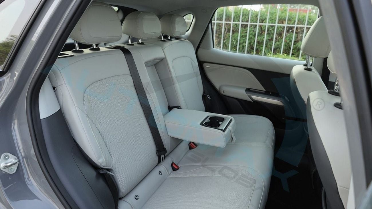 Ls Auto Lev01 CE 2025 (For Export , НА ЭКСПОРТ) FWD GCC Без пробега