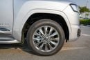 Toyota Land Cruiser VXR 3.5 TWIN TURBO HYBRID 2026!! GCC SPECS