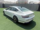 Genesis G80 SPORT