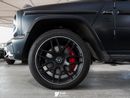 Mercedes Benz G63 AMG