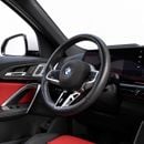 بي أم دبليو X2 SDRIVE18i M SPORT 3,161 درهم إماراتي شهرياً • بدون دفعة أولى • X2 sDrive18i M Sport • ضمان الوكالة وعقد الصيانة