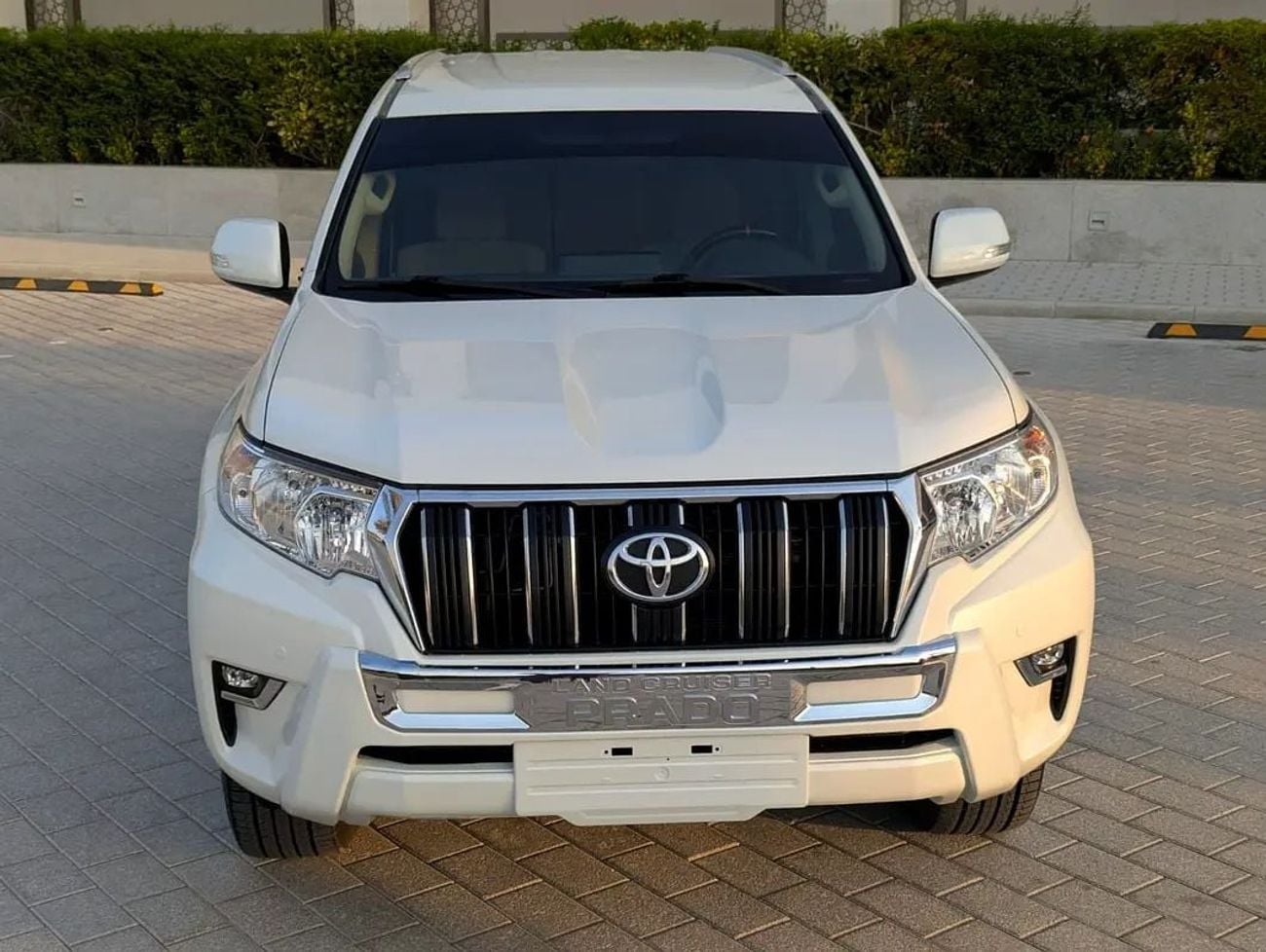 Toyota Land Cruiser EXR | V6 4.0L | 47,000 KM | Excellent Condition